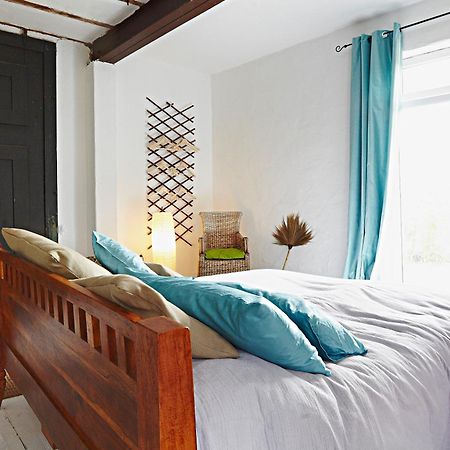 Liegen;Schaft Guesthouse エーストリッヒ・ヴィンケル エクステリア 写真