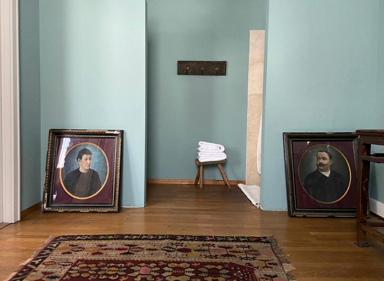 Liegen;Schaft Guesthouse エーストリッヒ・ヴィンケル エクステリア 写真