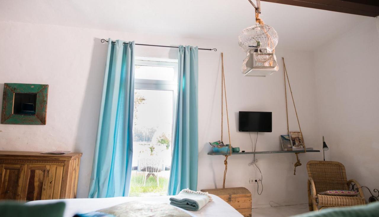 Liegen;Schaft Guesthouse エーストリッヒ・ヴィンケル エクステリア 写真