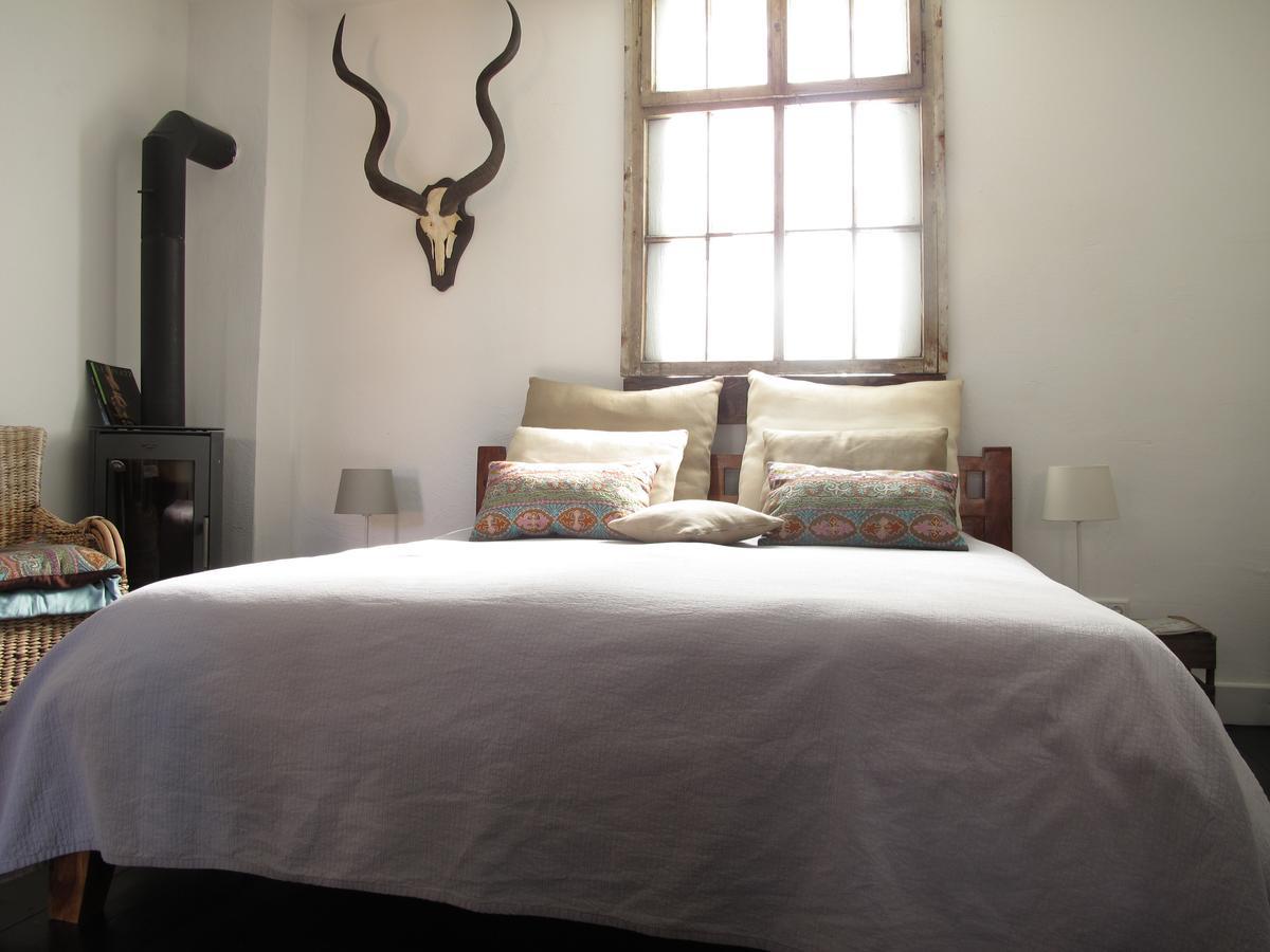 Liegen;Schaft Guesthouse エーストリッヒ・ヴィンケル エクステリア 写真